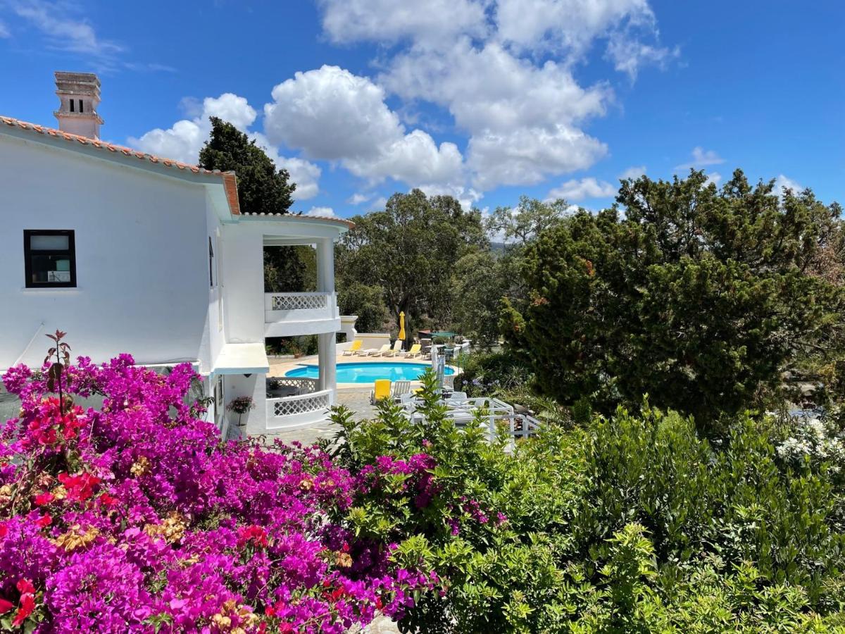 Moinho Da Asneira - Duna Parque Resorts & Hotels Vila Nova de Milfontes Exterior foto