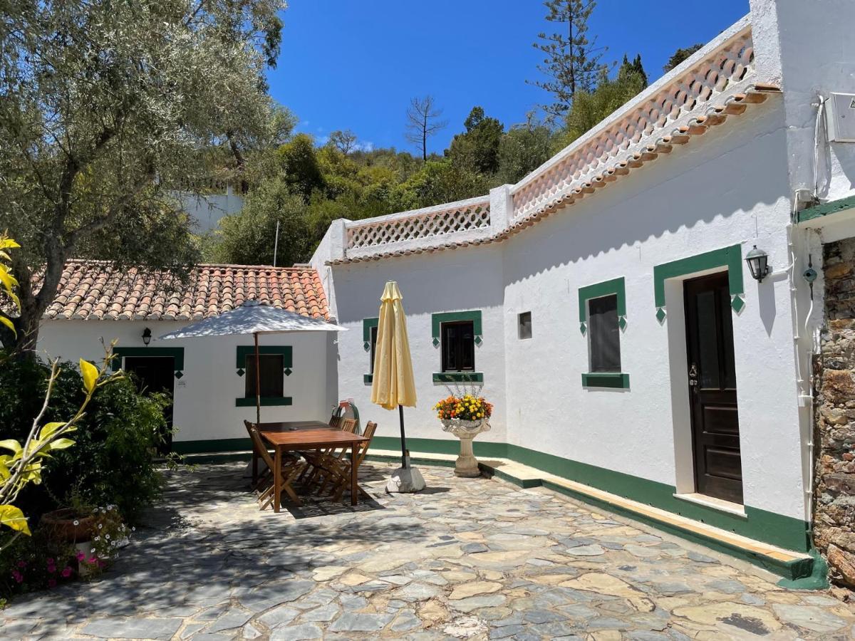 Moinho Da Asneira - Duna Parque Resorts & Hotels Vila Nova de Milfontes Exterior foto