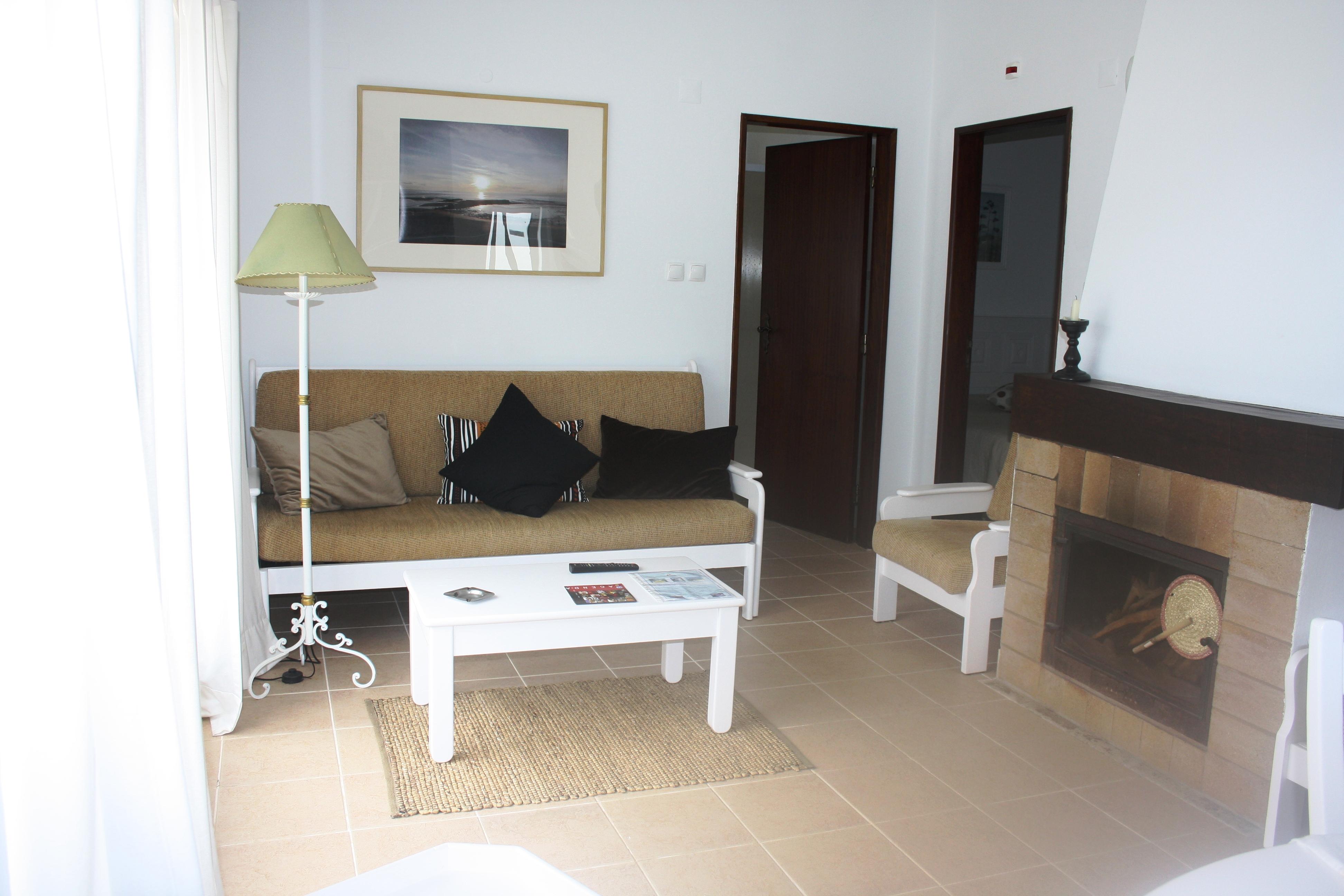 Moinho Da Asneira - Duna Parque Resorts & Hotels Vila Nova de Milfontes Exterior foto