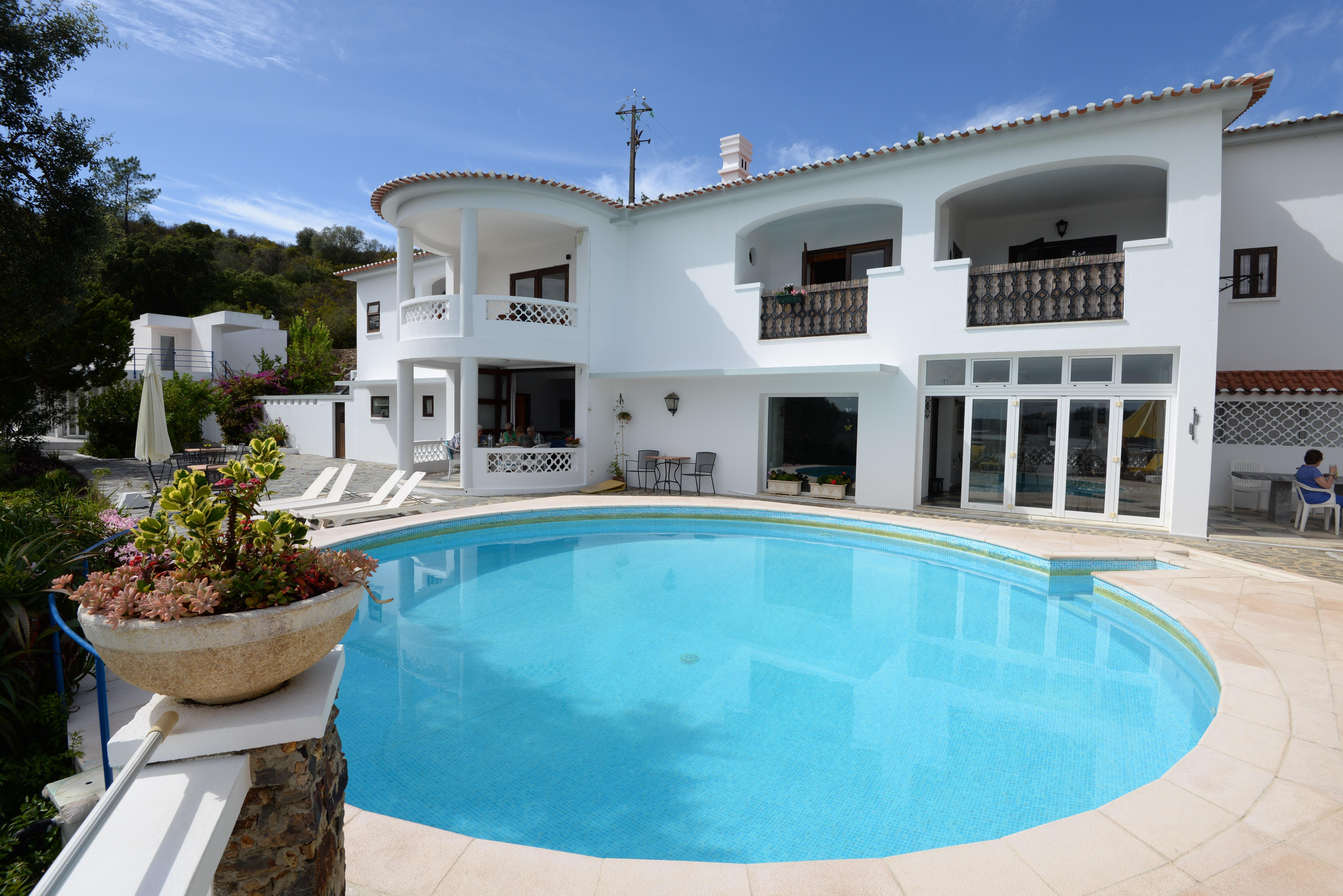 Moinho Da Asneira - Duna Parque Resorts & Hotels Vila Nova de Milfontes Exterior foto