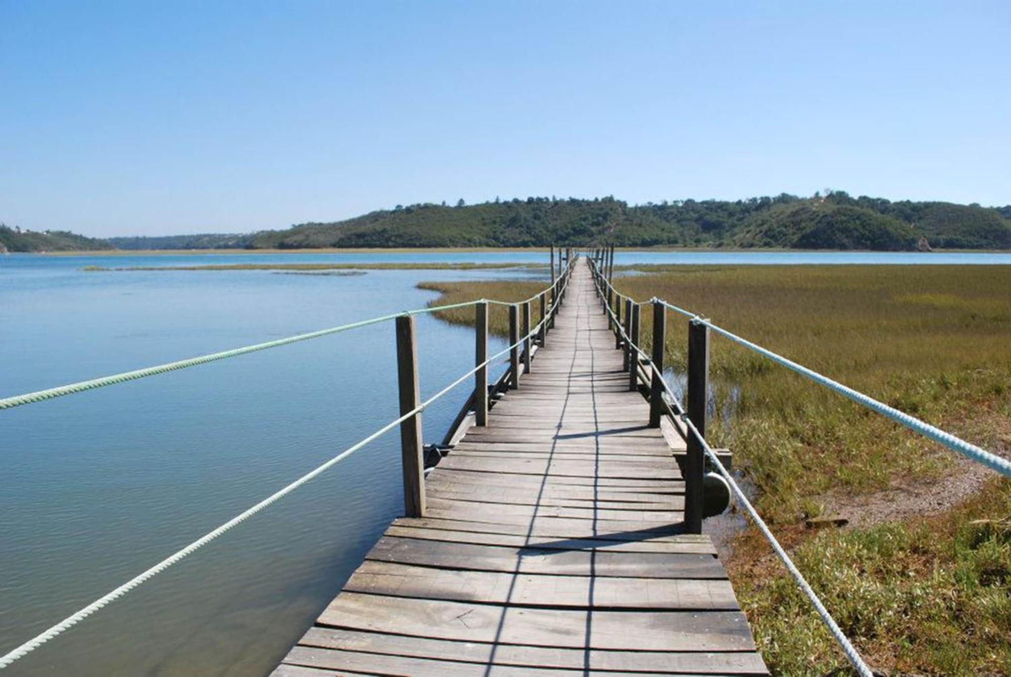 Moinho Da Asneira - Duna Parque Resorts & Hotels Vila Nova de Milfontes Exterior foto