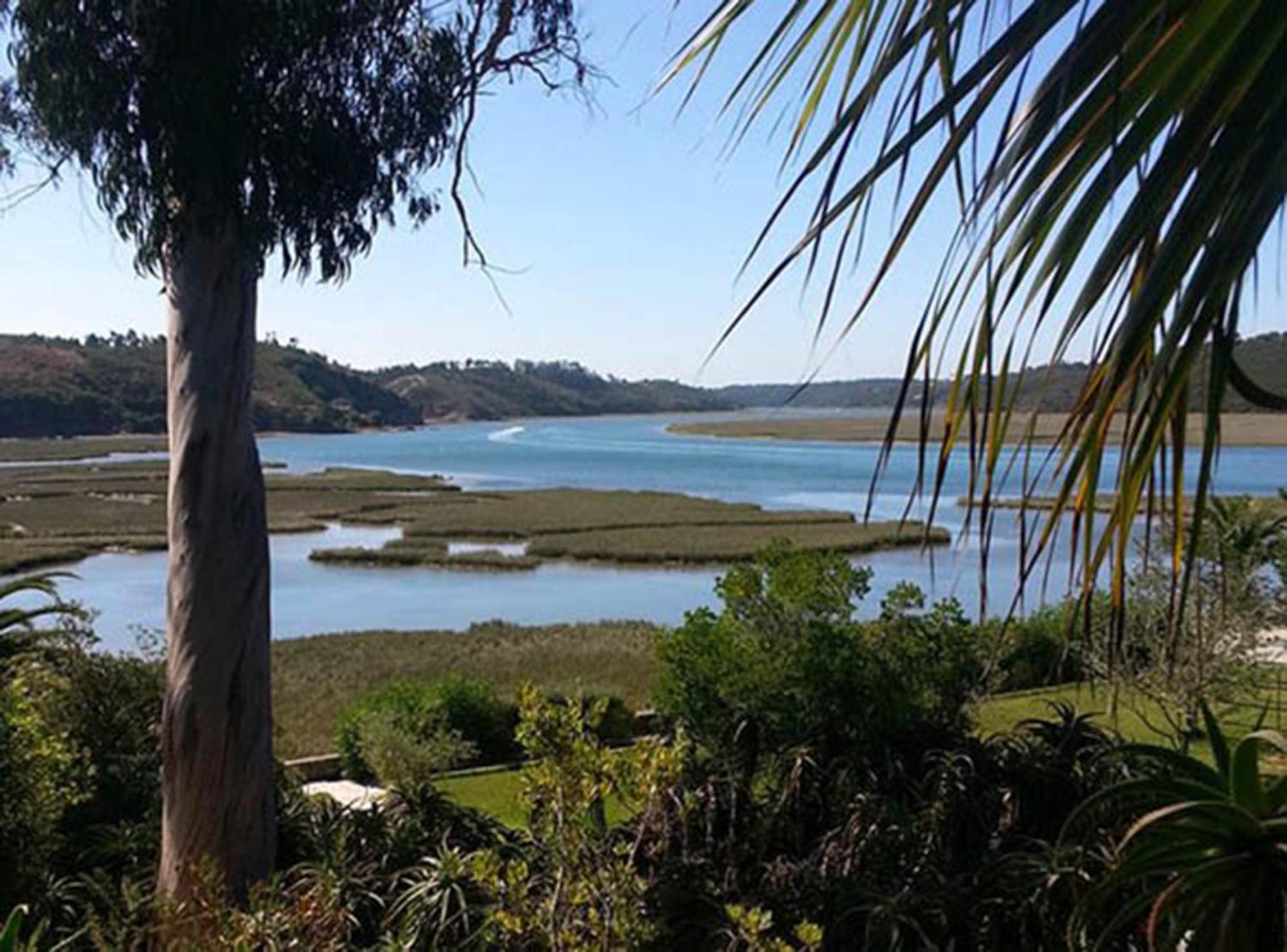 Moinho Da Asneira - Duna Parque Resorts & Hotels Vila Nova de Milfontes Exterior foto