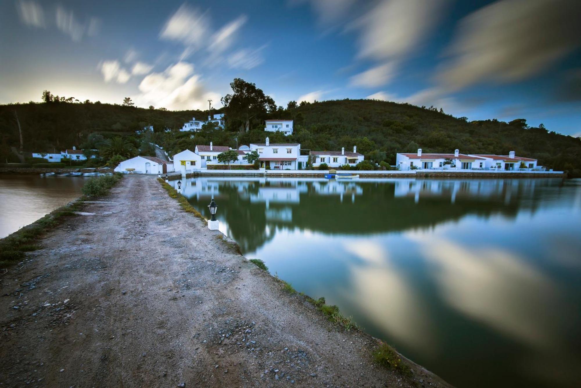 Moinho Da Asneira - Duna Parque Resorts & Hotels Vila Nova de Milfontes Exterior foto