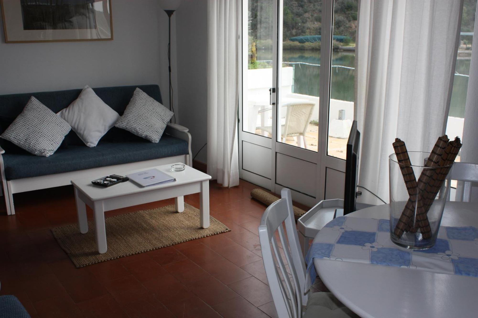 Moinho Da Asneira - Duna Parque Resorts & Hotels Vila Nova de Milfontes Habitación foto