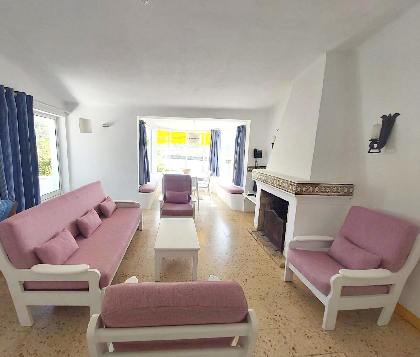 Moinho Da Asneira - Duna Parque Resorts & Hotels Vila Nova de Milfontes Habitación foto