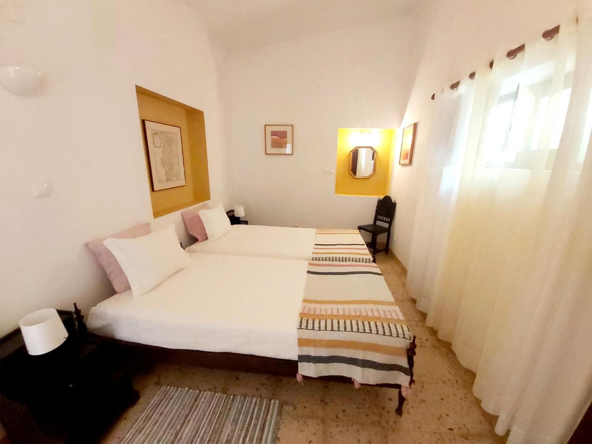 Moinho Da Asneira - Duna Parque Resorts & Hotels Vila Nova de Milfontes Habitación foto