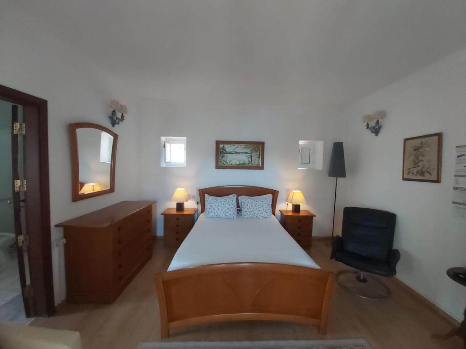 Moinho Da Asneira - Duna Parque Resorts & Hotels Vila Nova de Milfontes Habitación foto
