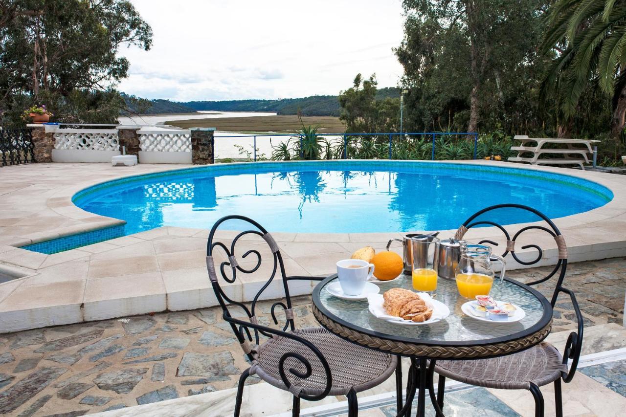 Moinho Da Asneira - Duna Parque Resorts & Hotels Vila Nova de Milfontes Habitación foto